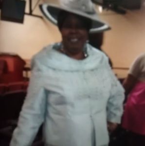 Meet your Posher, Virginia